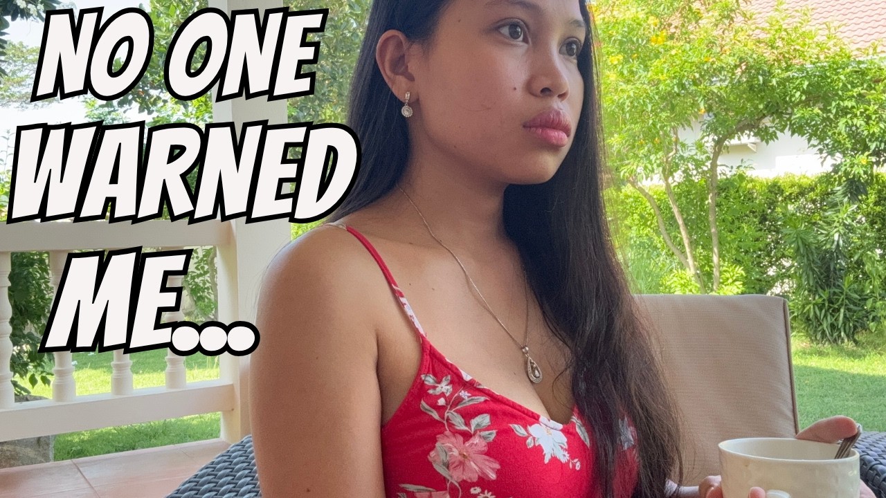 Things Foreign Men Don’t Realize Until They Marry a Filipina Single Mom