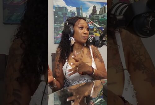 Title: Adult Film Star Ms. Cleo Stops by Zone6Clique Podcast | Uncut & Unfiltered