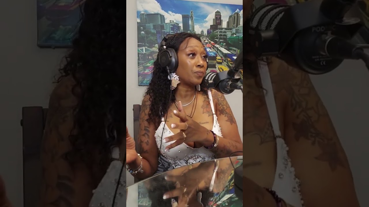Title: Adult Film Star Ms. Cleo Stops by Zone6Clique Podcast | Uncut & Unfiltered