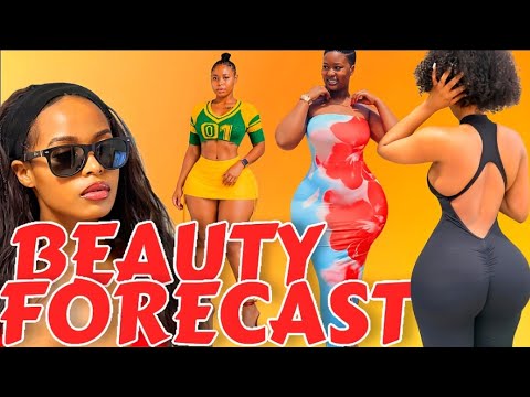 WARNING: This African Beauty Is About to Change the Entire Atmosphere
