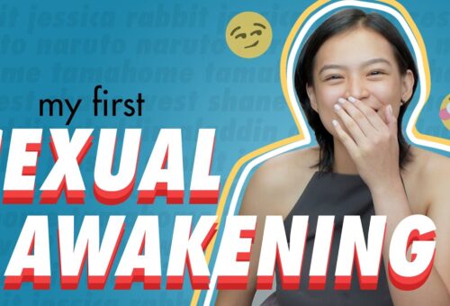 We Asked People About Their First Sexual Awakening | Filipino | Rec•Create