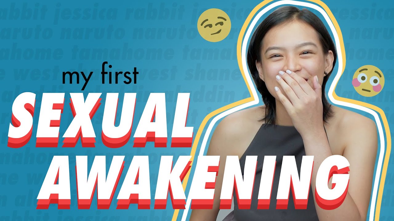 We Asked People About Their First Sexual Awakening | Filipino | Rec•Create
