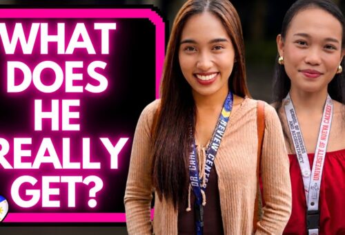 What Does a Foreigner Really Get By Marrying a Filipina?