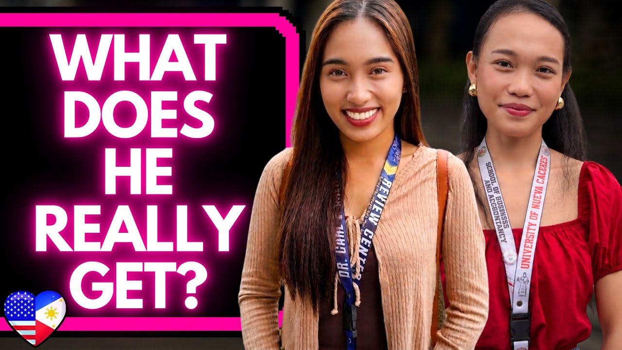 What Does a Foreigner Really Get By Marrying a Filipina?
