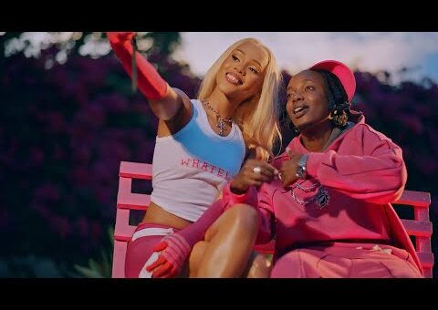 WHAT ELSE _ KinBella X FeffeBussi (Official Video)