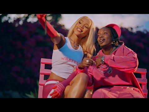 WHAT ELSE _ KinBella X FeffeBussi (Official Video)
