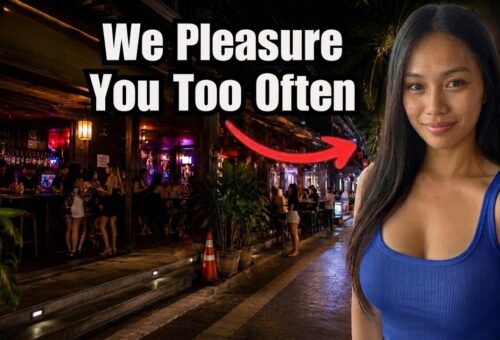 Why Western Women HATE What Filipinas Do in Relationships