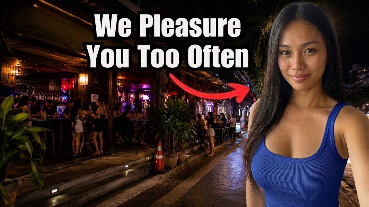 Why Western Women HATE What Filipinas Do in Relationships
