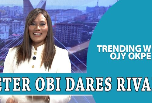 Wike Threatens Obi, Atiku+ Peter Obi Dares Rivals Over Credentials+APC Campaign Controversy| OjyOkpe