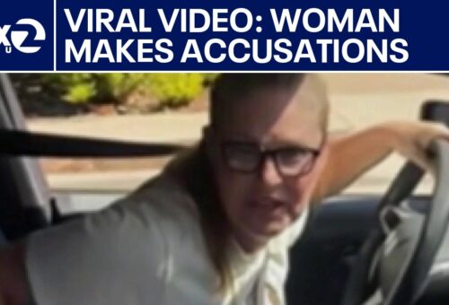 Woman accuses man of sex trafficking own daughter in San Jose | KTVU