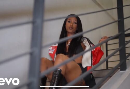 Zelavii – Bruk Bwoii (Official Music Video)
