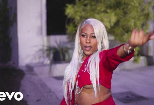 Zelavii – Cutesy Whine (Official Music Video)
