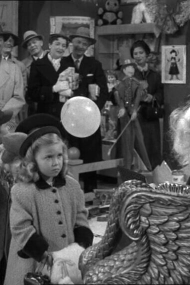 Alfred Hitchcock Presents: Review: Santa Claus and the 10th Avenue Kid