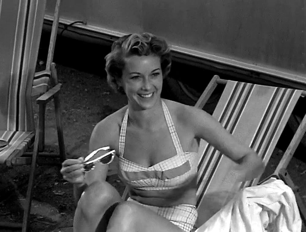 Alfred Hitchcock Presents: Review: Revenge