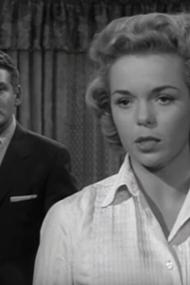 Alfred Hitchcock Presents: Review: Salvage