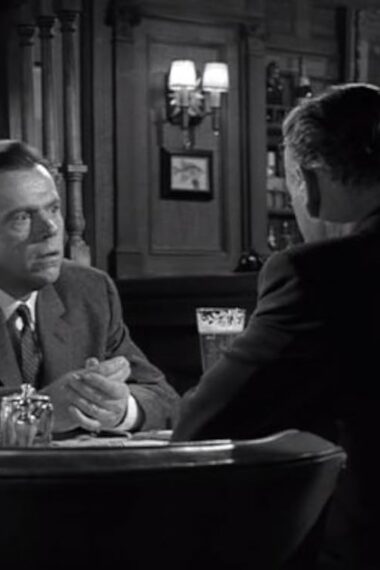 Alfred Hitchcock Presents: Review: The Case of Mr. Pelham