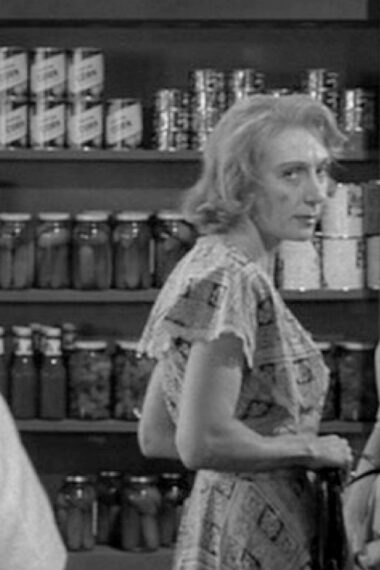 Alfred Hitchcock Presents: Review: Guilty Witness